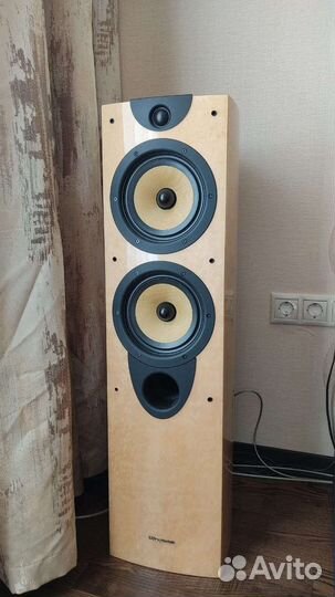 Акустика Wharfedale Pacific Evo 5.1