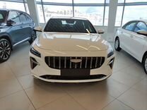 Новый Geely Preface 2.0 AMT, 2024, цена от 2 649 990 руб.