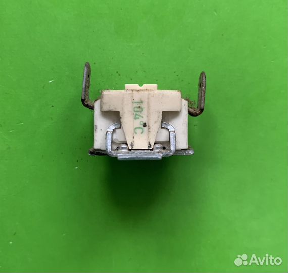 Датчик перегрева керамический б/у Junkers WR-275