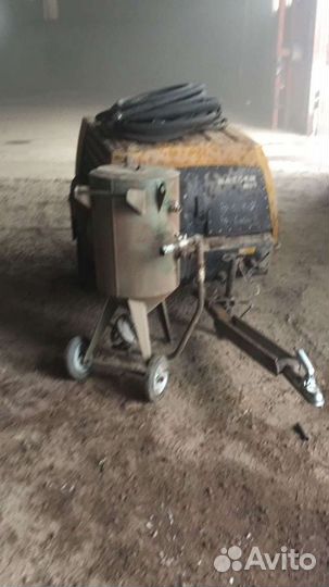 Аренда компрессора, аренда генератора