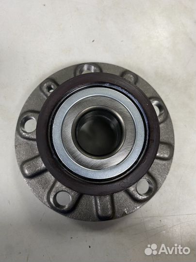 Задняя ступица Audi A3-VW Golf 1.4i-2.0TDi 03