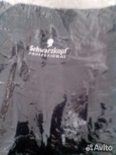 Парикмахерские принадлежности.Новые