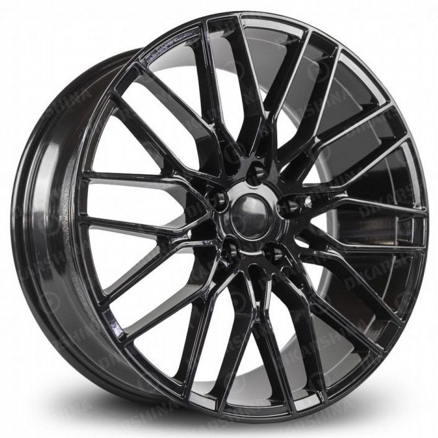 Диск KT 1007 R20 5x120