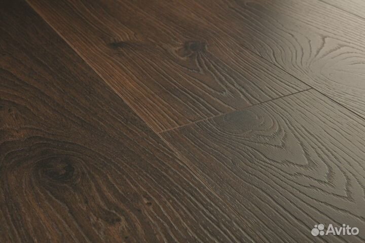 Водостойкий ламинат