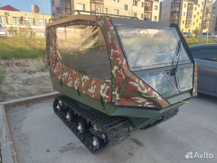 Пелец Мини 3