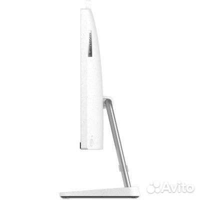 Моноблок Lenovo IdeaCentre 3 24IAP7 F0GH01dmrk-wpro - новый