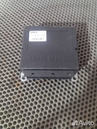 Блок управления пневмоподвеской DAF XF 105 2010