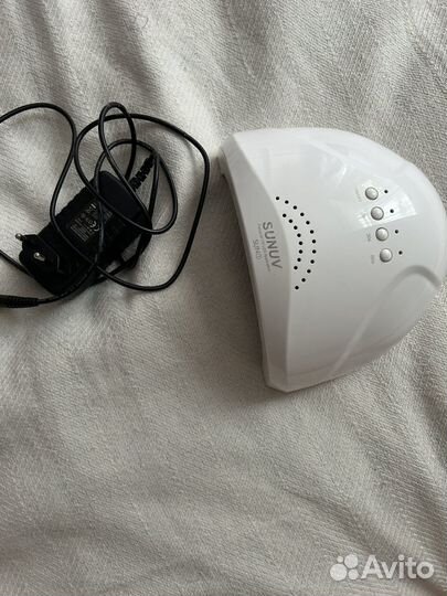 Лампа оригинальная