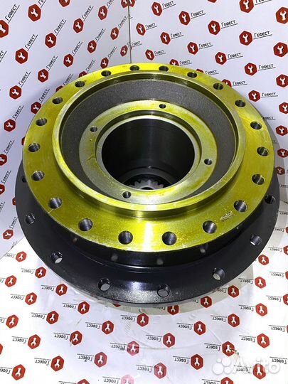 Редуктор хода CAT 227-6196