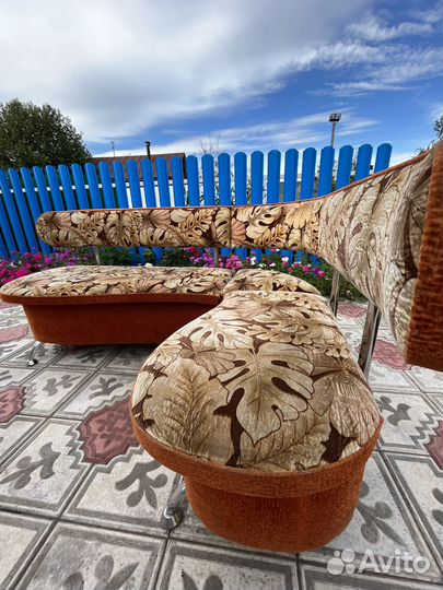 Кухонный уголок