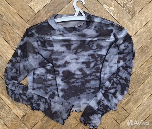 Топ сеточка y2k