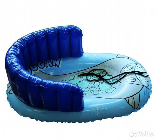 Супер санки