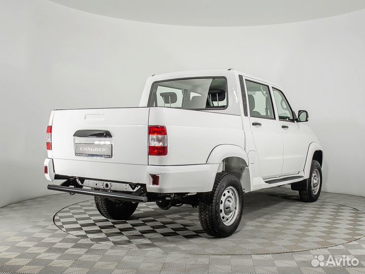 УАЗ Pickup 2.7 MT, 2024