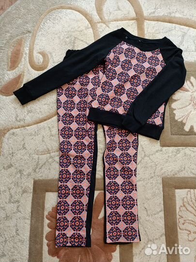 Костюм женский новый 42-44