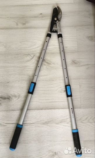 Кусторез электрический Gardena EasyCut