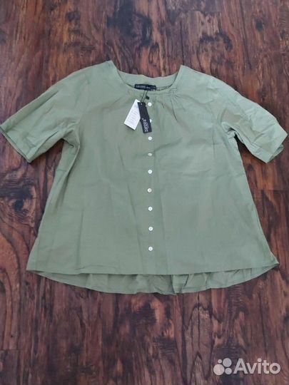 Блузка женская