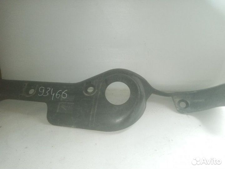 Пыльник шруса задний правый Porsche Macan 95В 2013