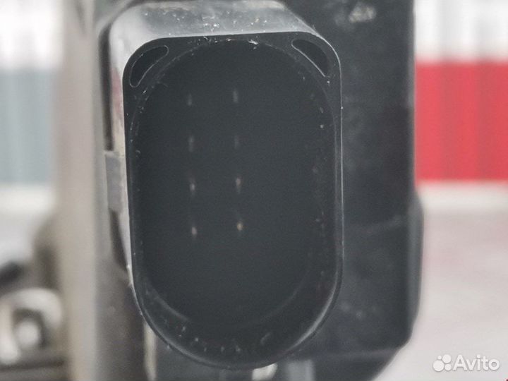 Замок двери передней правой для Seat Leon 1 (1M)