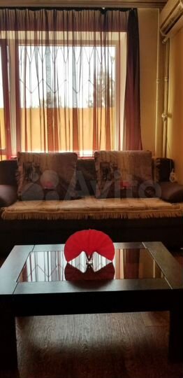 1-к. квартира, 32 м², 1/5 эт.