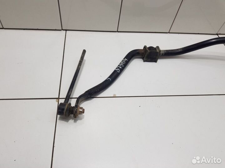 Стабилизатор передний (Haval F7)