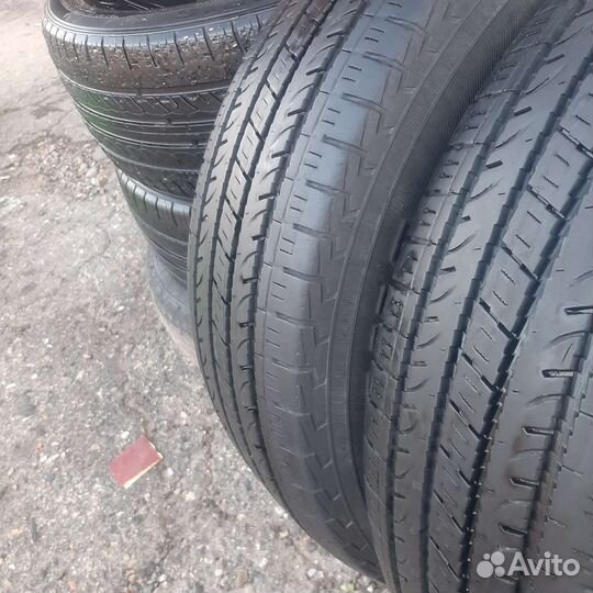 Yokohama Geolandar H/T G056 215/70 R15