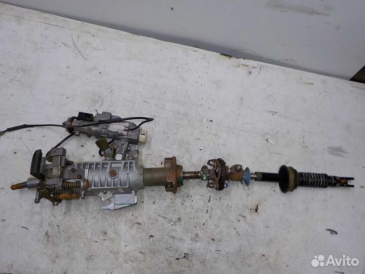 Рулевая колонка Nissan Pathfinder