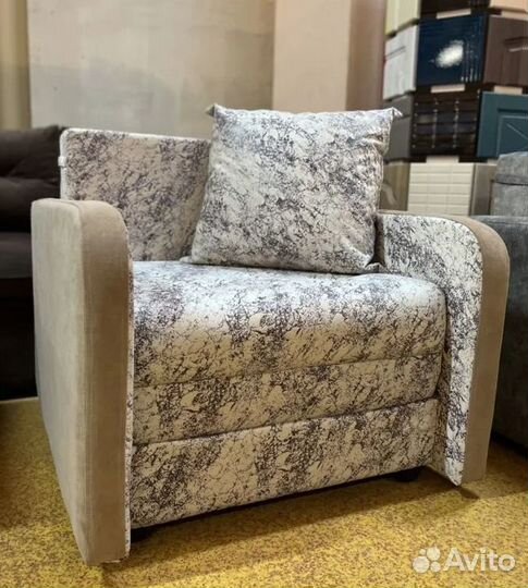 Кресло кровать