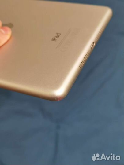 iPad mini 3 64gb wi fi