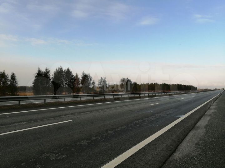 Участок 4 га (СНТ, ДНП)