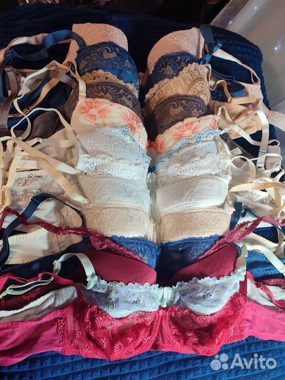 Бюстгалтер