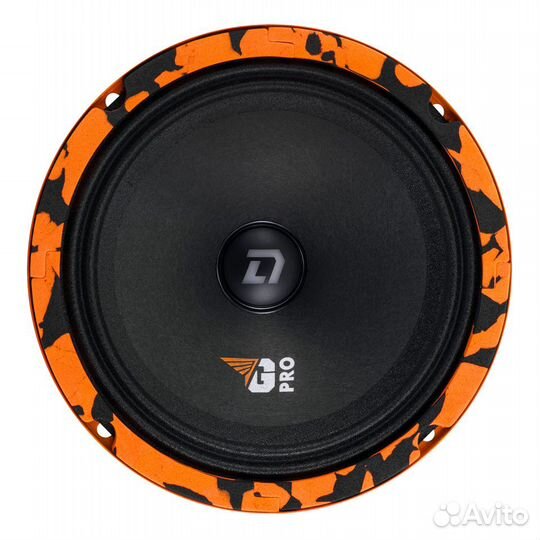 Акустика DL Audio Gryphon Pro 165 SE