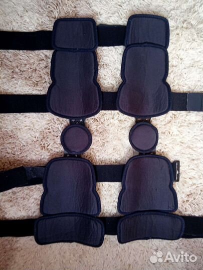 Ортез на коленный сустав Тривес Т.44.51