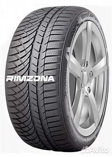 Kumho WinterCraft WP52 245/50 R19 105V