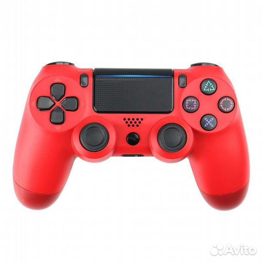 PS4 геймпад новый