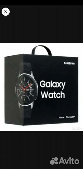 Samsung galaxy watch