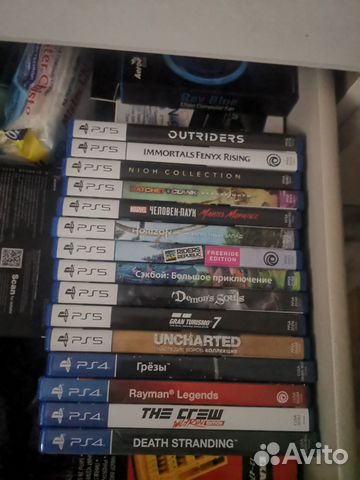Игры для sony playstation на русском языке купить в Саратове ...