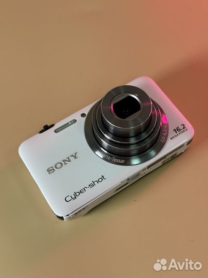 Sony cyber shot dsc wx7