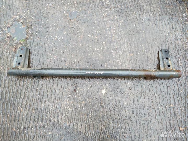 Усилитель бампера 9303100922 mercedes-benz, actros