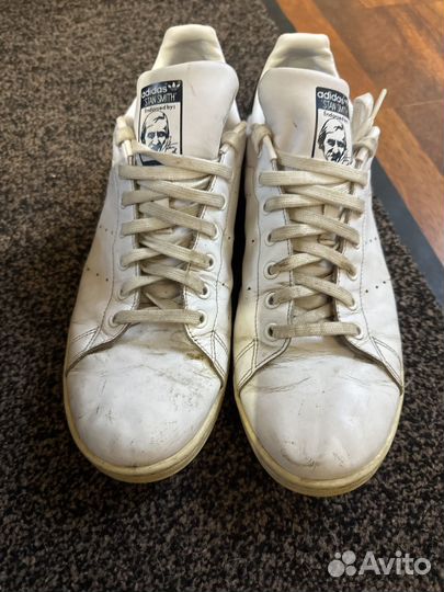 Кеды adidas мужские stan smith