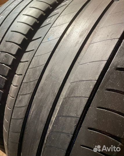 Michelin Primacy 3 215/55 R17