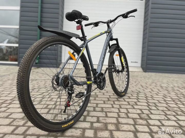 Велосипед горный gmindi