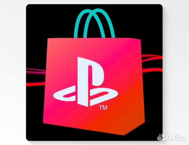 Покупка пополнение турецкий PS Store Playstation объявление продам