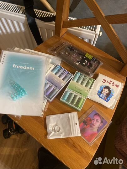 Аксессуары москва