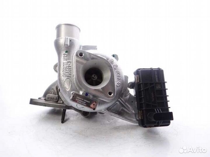 Турбокомпрессор (турбина) 788479-9006S Garrett