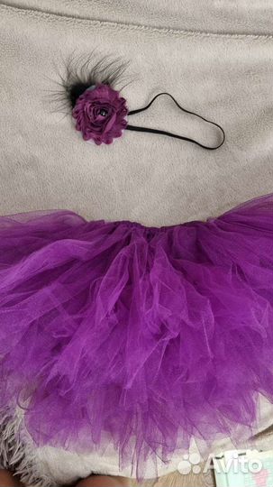 Для фотосессии новорожденных