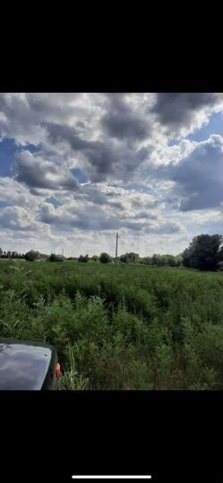 Участок 23,43 га (СНТ, ДНП)