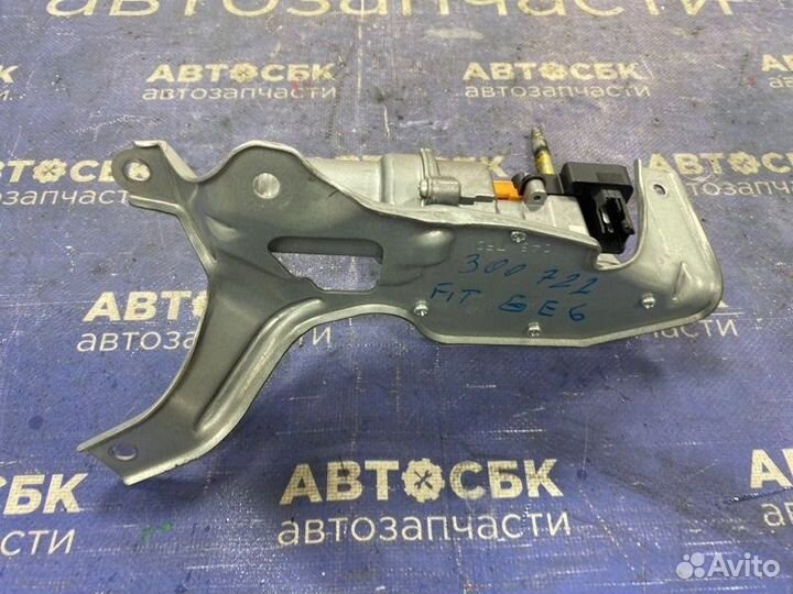 Моторчик дворника Honda Fit GE6 L13A 2011-2013