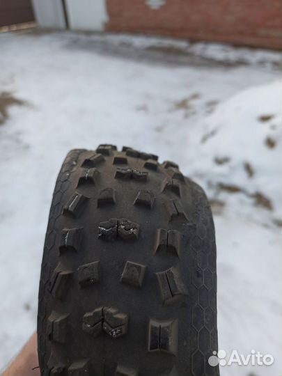 Покрышки на велосипед 29