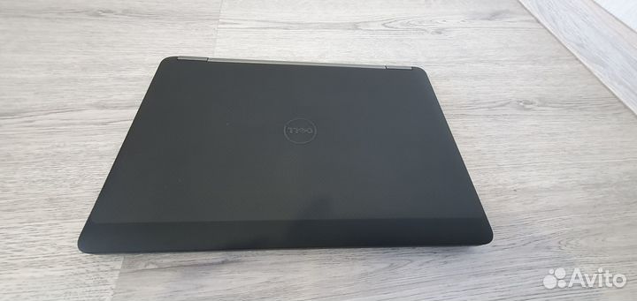 Dell latitude e7270 FHD\i5\SSD 256Gb\LTE модем