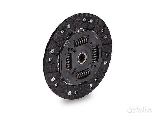 Диск сцепления 320034510 Luk